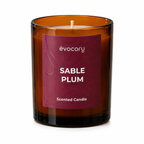 Sable Plum Candle