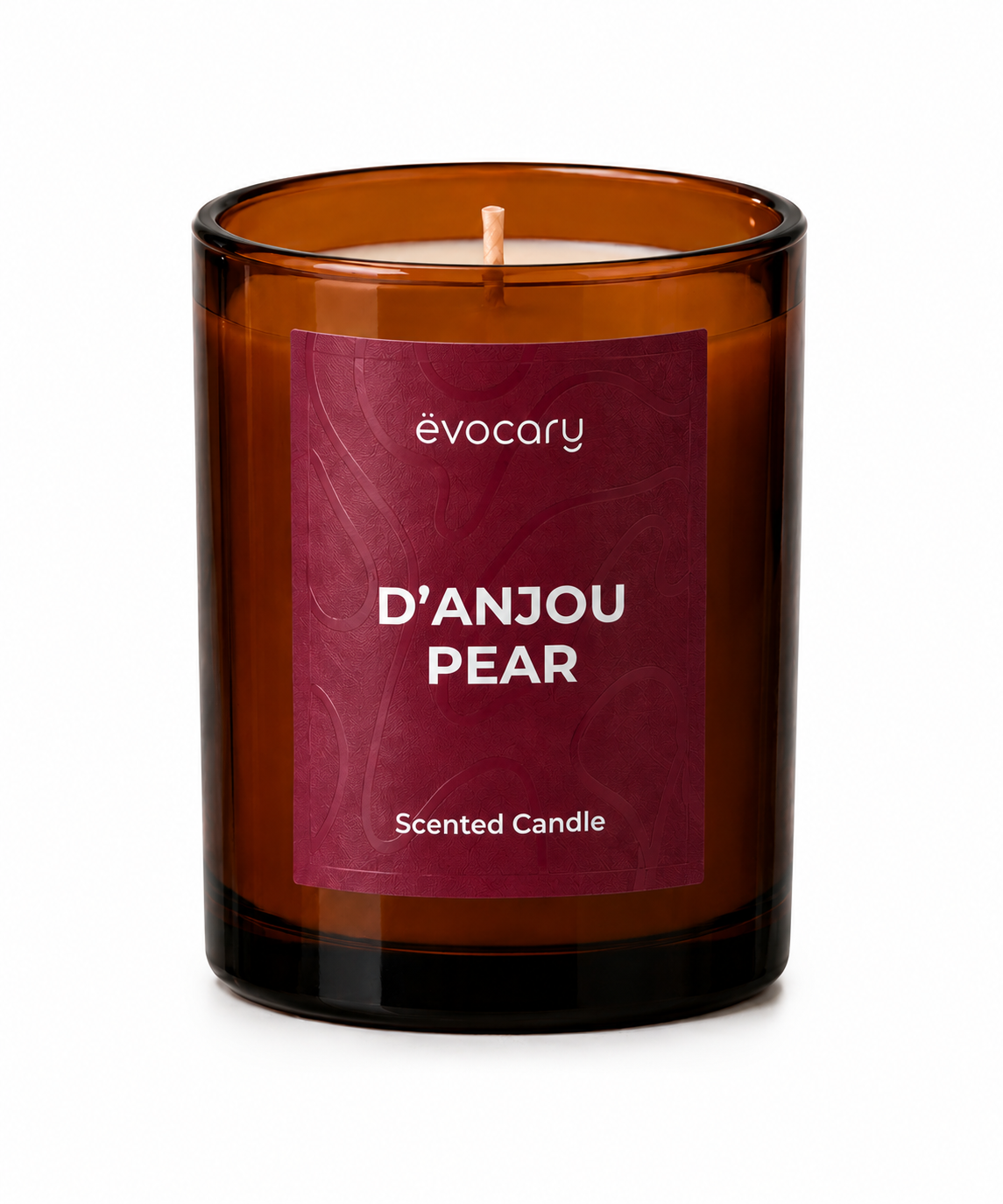 D’ANJOU PEAR
