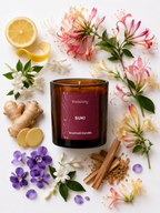 Suki Candle