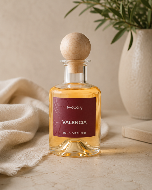 VALENCIA REED DIFFUSER