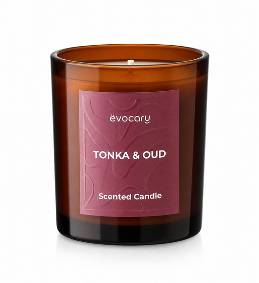 TONKA & OUD