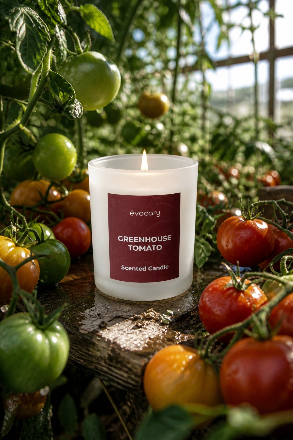 GREENHOUSE TOMATO