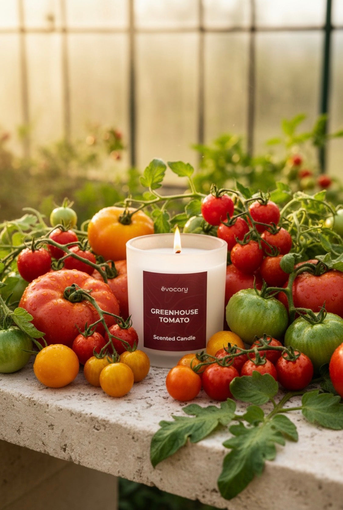 GREENHOUSE TOMATO