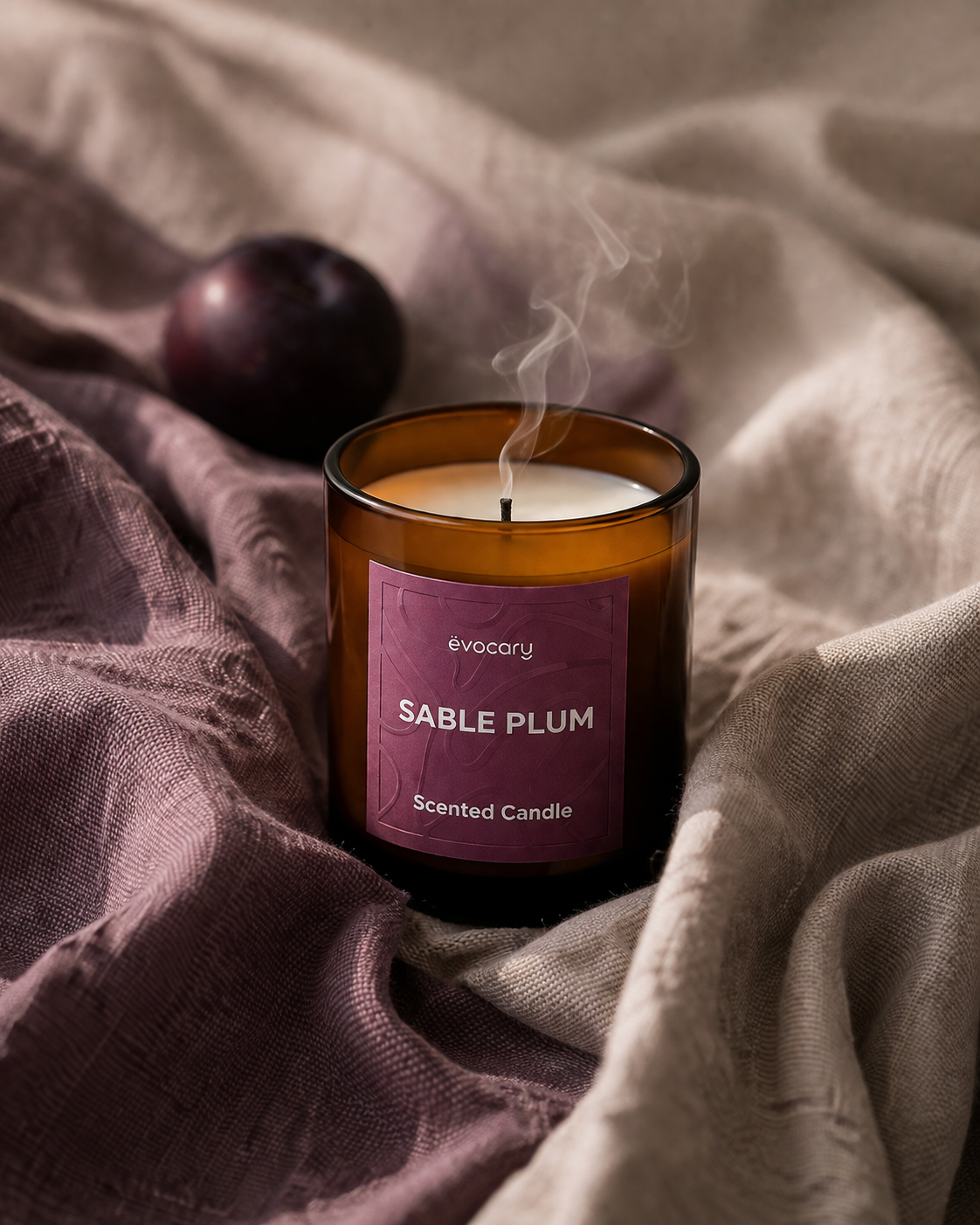 SABLE PLUM