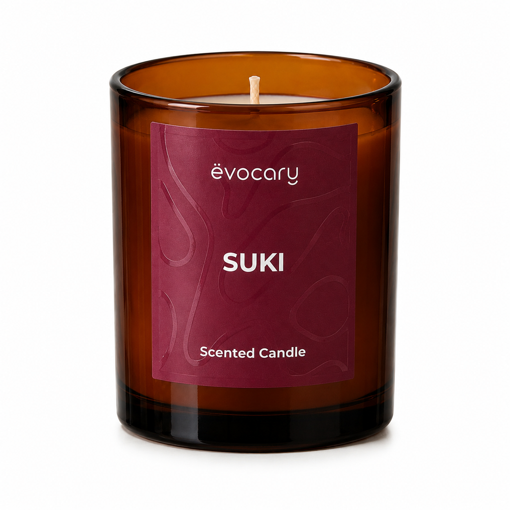 Suki Candle
