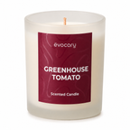 Greenhouse Tomato Candle