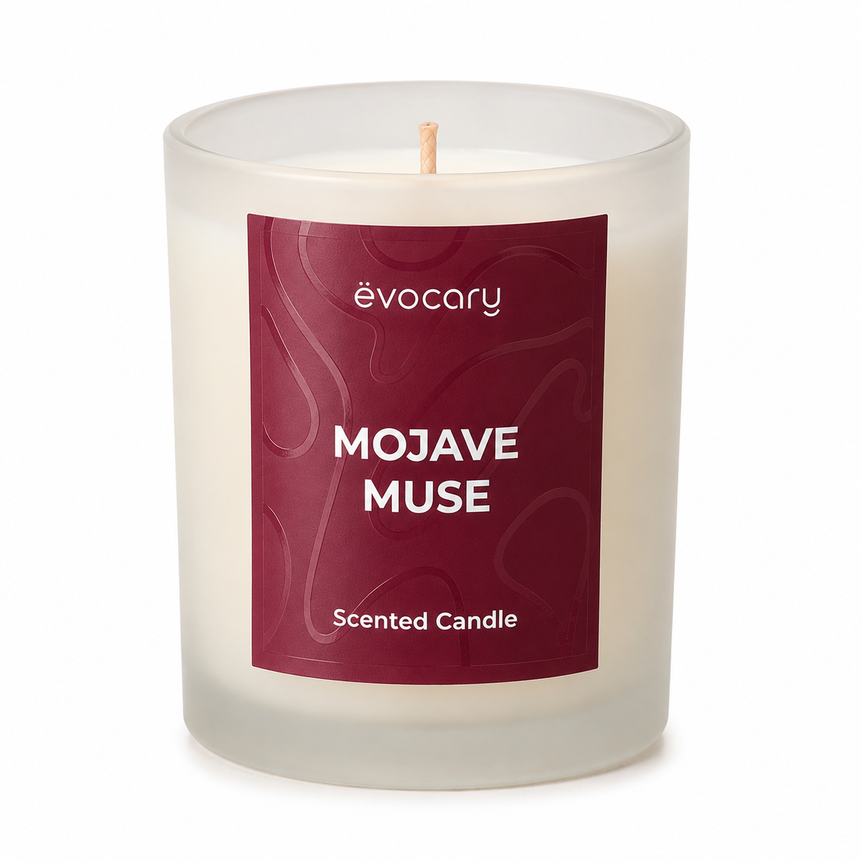 Mojave Muse Candle
