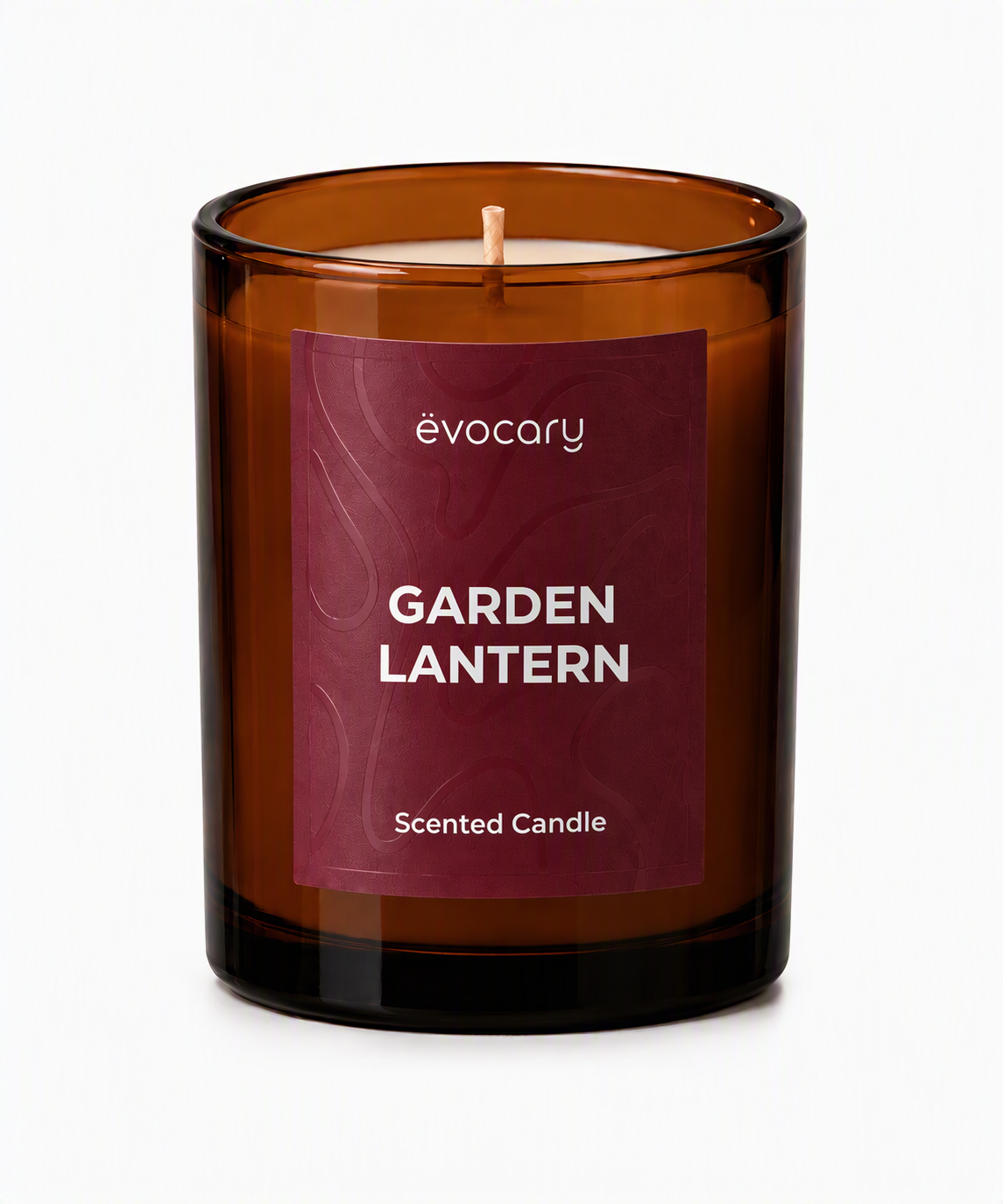 GARDEN LANTERN